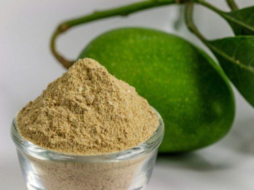 Aromatic Flavorful Indian Origin Healthy And Tasty Hygienically Packed Dry Mango Powder