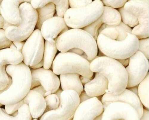 Delicious Rich Natural Fine Taste Healthy Dried White Cashew Nuts 