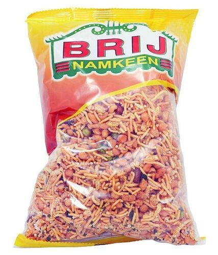 Delicious Taste And Mouth Watering Brij Madrasi Namkeen Mix For Party