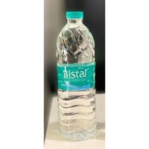 Environment Friendly And Light Weight Plastic Drinking Mineral Water Bottle