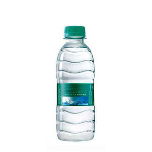 Environment Friendly Leak Proof And Light Weight Plastic Mineral Water Bottle