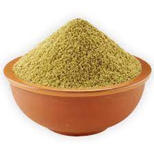 Green Freshness To Any Cuisine With Its Aroma Colour And Flavour Dried Coriander Powder