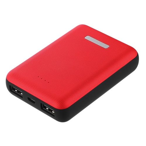 Heat Resistance Portable External High Battery Backup Reconnect Power Bank Android Version: 32