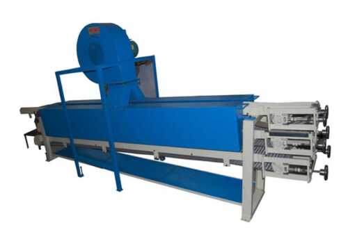 Heat Resistant And Excellent Quality Semi Automatic Cooling Conveyors