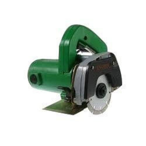 Heavy Duty Long Durable And Corrosion Resistance Steel Green Silver Power Cutting Tool  Diameter: 12 Inch (In)