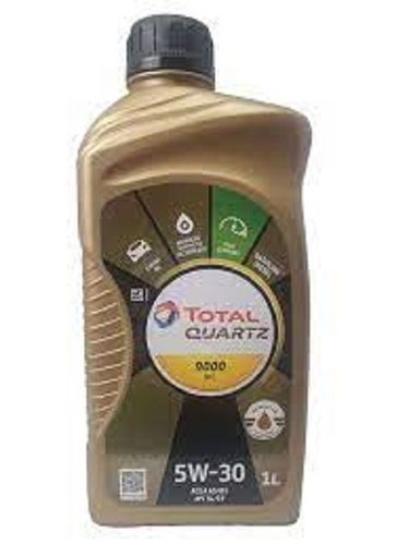 Highly Efficient And Linger Protection Heavy Duty Total Quartz Ineo 5w-30 Motor Oil