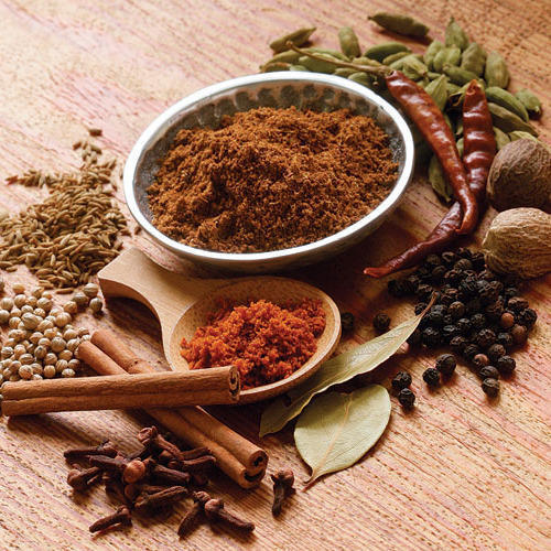 garam masala powder