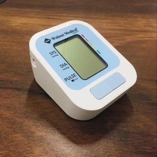 Lcd Display Fully Automatic Advanced Bp03 Walnut Medical Blood Pressure Monitor 
