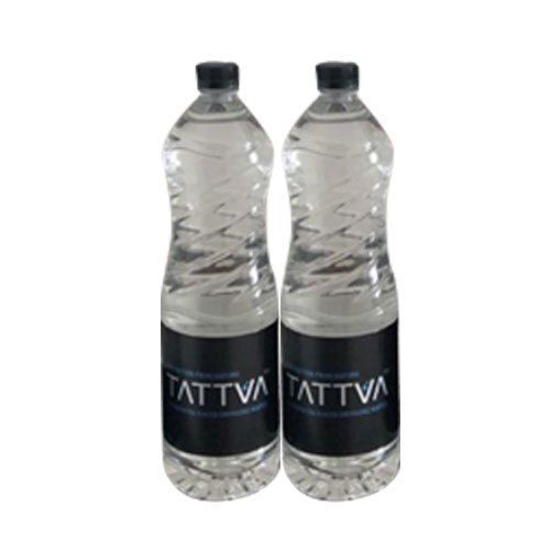 Lightweight And Environment Friendly Leak Proof Plastic Mineral Water Bottle