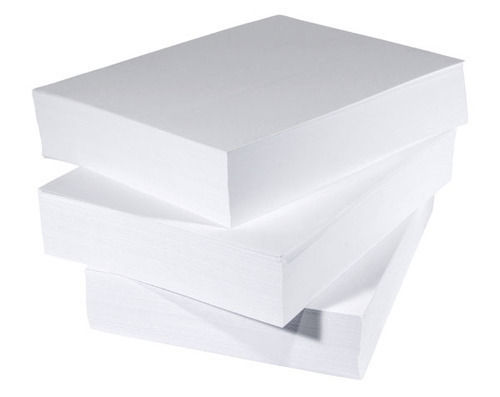 WHITE ABSORBENT PAPER 220 gr SIZE A4 21 X 29.5 10 SHEETS