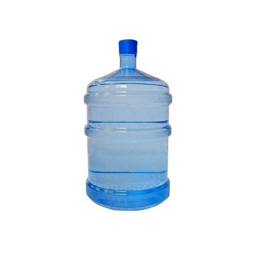 Mineral Water Barrel Packaging: Can