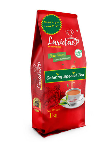 No Artificial Flavors Chemical And Impurities Free Strong Aroma Refreshing Black Tea