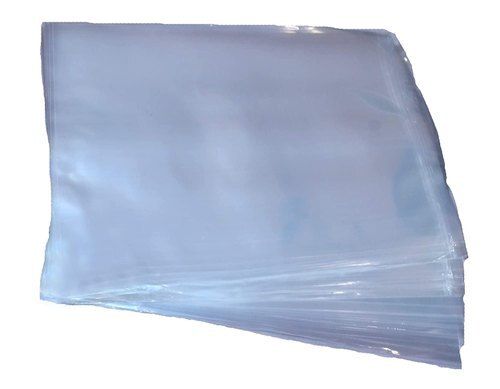 Plain BOPP Suit Packing Bag at Rs 1.60/piece in Surat | ID: 23540183462