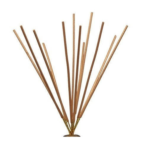 Premium Quality Relaxation Soothing Aroma Bamboo Incense Sticks, 8 Inch