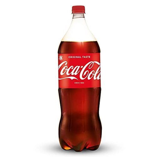 Real Taste Of Magic Original Refreshing Soft Drink Flavorful Fresh Coca Cola