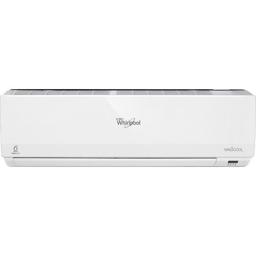 Reliable Nature Wall Mounted And High Energy Efficient Whirlpool Air Conditioner