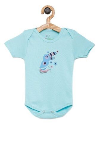 Skin Friendly Baby's Pride Cotton Baby Vest