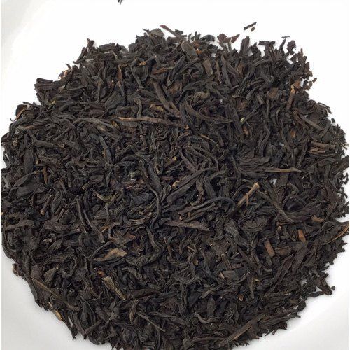 Strong Aroma Chemical And Impurities Free No Artificial Flavors Refreshing Black Tea