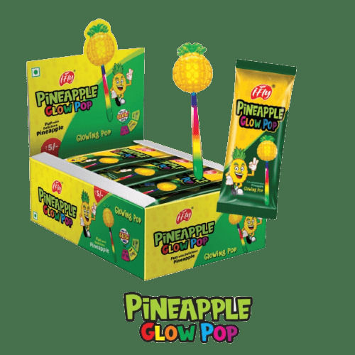  Sweet Juicy Indulge In Nostalgic Madness Pineapple Bluster I Fly Pineapple Glow Pop