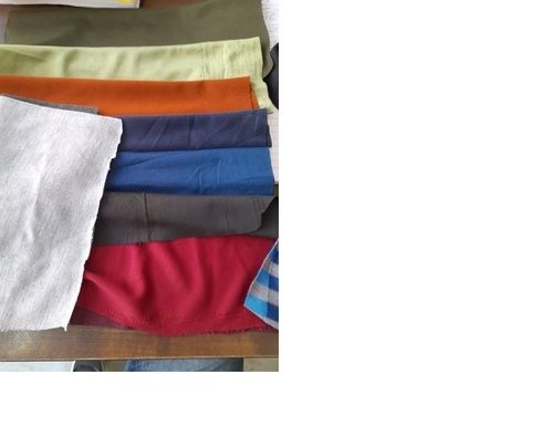 100 Percent Cotton Cotton Lower Fabric For Apparel And Clothing