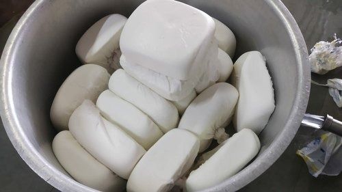 100% Pure Original Flavor Fat 30.8 Gram White Fresh Paneer