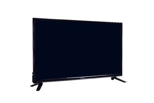 32 Inch Black Rectangular Plastic Panel With 6 Month Warranty Led Tv  Frequency (Mhz): 50 Hertz (Hz)