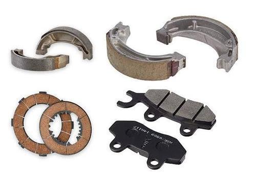 Ask Two Wheeler And Stainless Steel Strong Weight Auto Long Life Spare Parts 