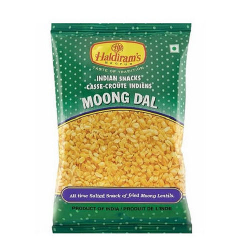 Crispy Crunchy Delicious Mouth Watering Moong Dal Namkeen For Snacks