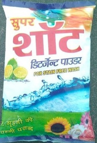 Easy To Use Hypoallergenic Chemical Powder - Plant-Based Formula, White Color, Quick Drying, and Soft Water Friendly