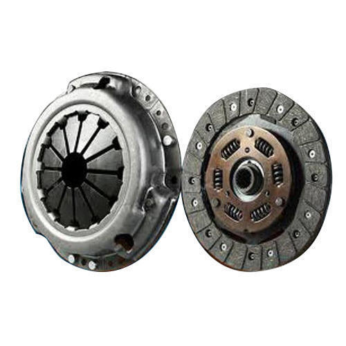 Environment Friendly And Durable Car Clutch Plate Easy To Fit Install Pressure Plate Application: Commercial Usage