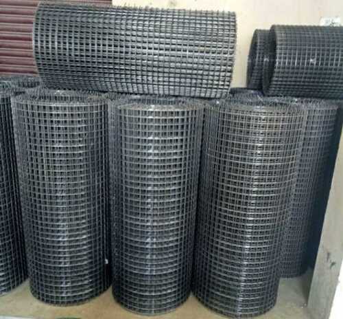 Heavy Duty Long Durable And High Performance Welded Galvanized Iron Wire Mesh