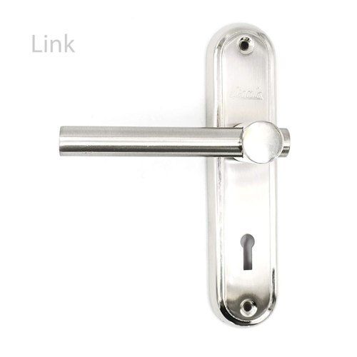 Heavy Duty Security For Bedroom And Living Room Stainless Steel Door Lock 