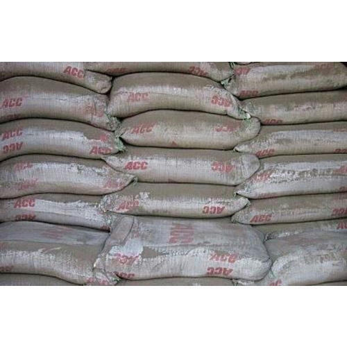 High Binding Capacity And Chemical Resistance Grey Construction Cement  Bending Strength: 4.75 Mm