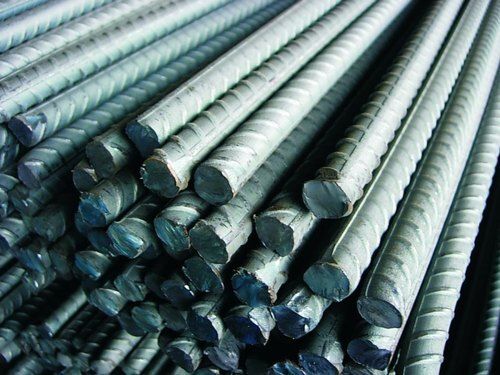 Highly Strong Durable And Rust-Resistant Strong High Quality Rust Resistant Tmt Steel Bar 