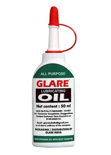 Lubricant Oil