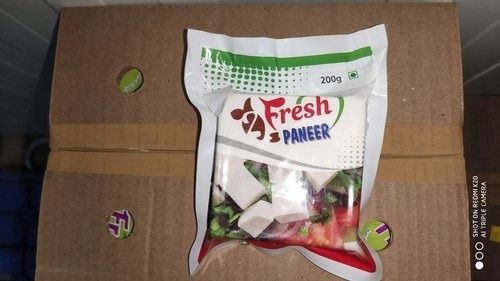 200 Gram 100% Pure Fresh And Natural Organic Fat 30.8 Gram White Fresh Paneer Age Group: Baby