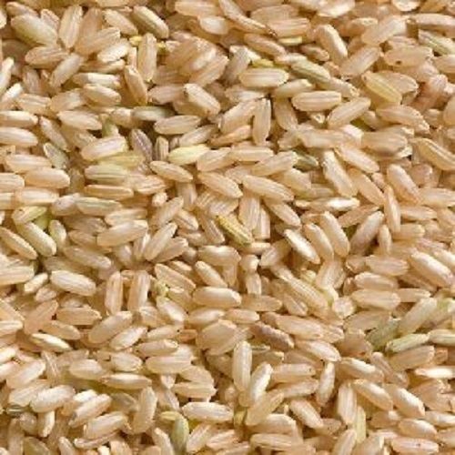 Pure Rich Natural Taste Healthy Medium Grain Brown Basmati Rice