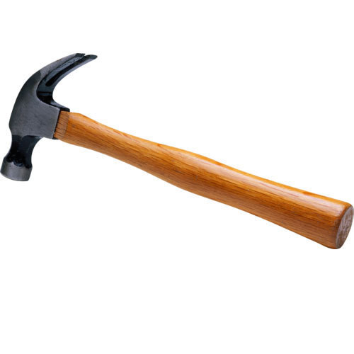 Repairing Tool Kit Taparia Wooden Handle Hammer Handle Material: Wood ...