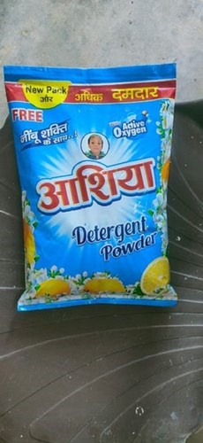 Smooth Wash Tough Stain Removal Easy To Use Clean Dirt Soft White Detergent Powder Chemical Name: Sodium Carbonate