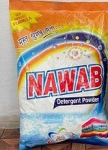 Smooth Wash Tough Stains Removal Easy To Use Clean Dirt Soft White Detergent Powder Chemical Name: Sodium Carbonate