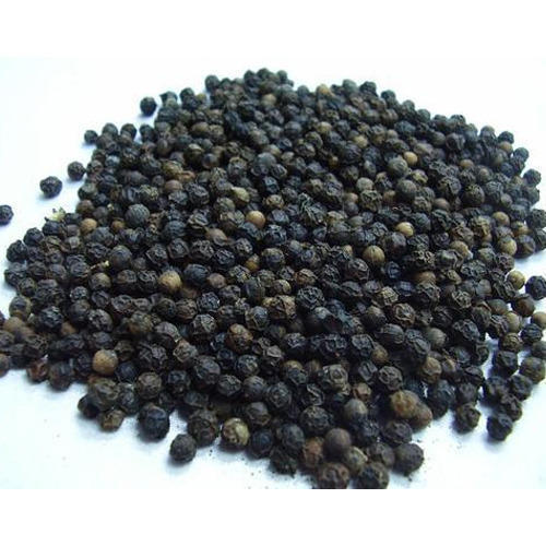Spicy Indian Origin Natural And Healthy Hygienically Packed Small Size Black Pepper