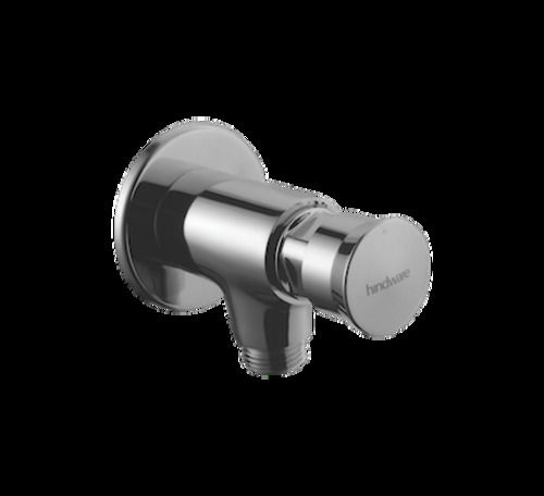 Bath Hardware Sets Stainless Steel Self Closing Chroma Finished Hindware Urinal Flush Valve 