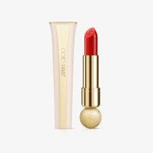 Womens Moisturizing And Smudge Proof Long Lasting Red Lipsticks 
