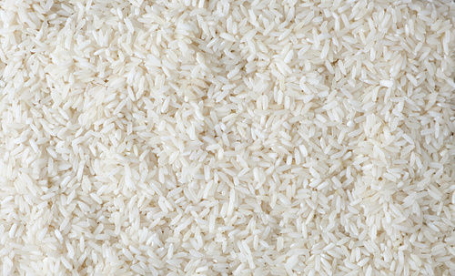 100 Percent Natural And Pure Rich In Aroma White Sona Masoori Rice For Cooking
