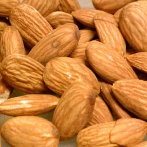A Grade Pure Rich Nutritious And Cholesterol Free Almond Dry Fruits