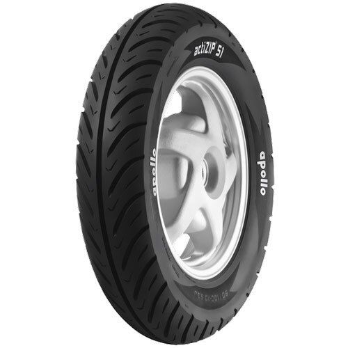 Durable Solid High Performance Strong Grip Long Heavy Duty Rubber Tyre