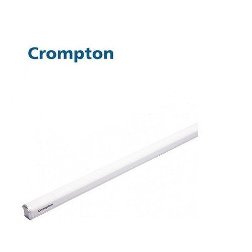 Energy-efficient Cool White 20w Crompton Greaves Led Tube Light