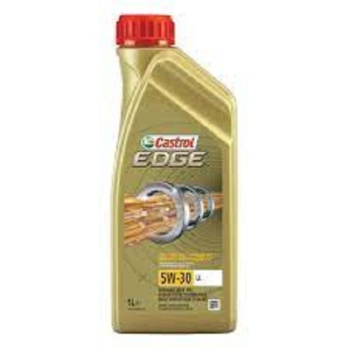 Longer Protection Friction Resistance Engine Oil, 5W-30