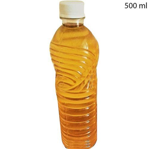 Healthy Vitamins And Minerals Enriched Aromatic Yellow Wood Pressed Vegetable Oil