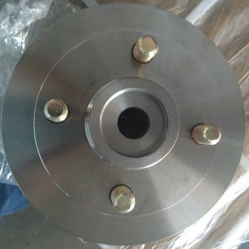 Heavy Duty Sturdy And Reliable Affordable Iron E Rickshaw Rear Brake Drums Warranty: 3 Monts